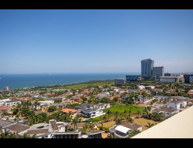 2 BEDROOM APARTMENT TO LET IN UMHLANGA CENTRAL